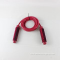 Thickening PVC Jump Rope WIth Bearings